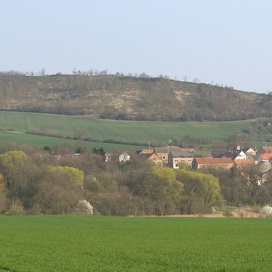 Sinutec - Dlouhý kopec