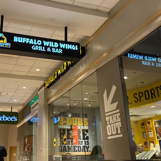 Buffalo Wild Wings