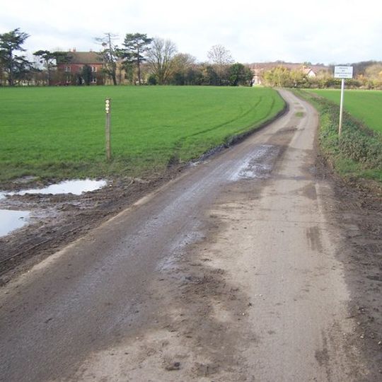 Ranscombe Farm