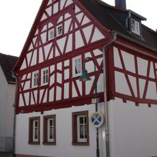 Haus Borngasse 19