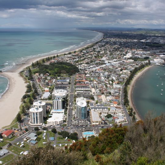 Mount Maunganui