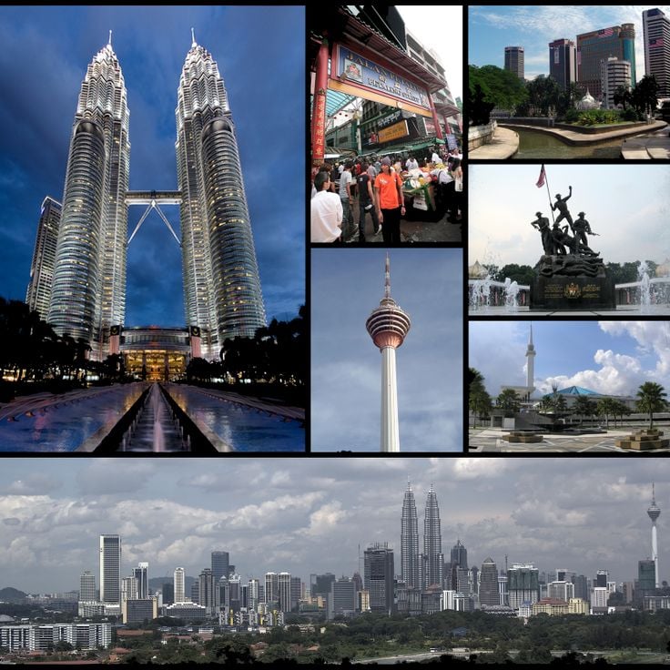 Kuala Lumpur Station