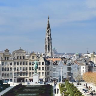Ville de Bruxelles