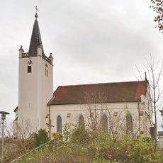 Katholische Pfarrkirche St. Michael
