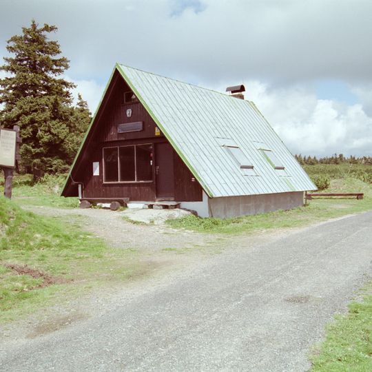 Szlak Aloisa Jiraska