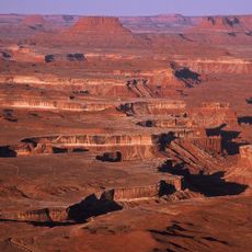 Park Narodowy Canyonlands