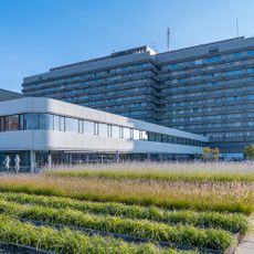 Lausanne University Hospital