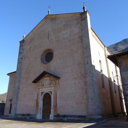 Chiesa di Santa Maria Assunta