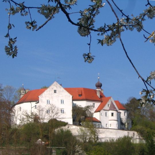 Wildenberg