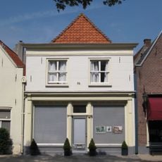 Marktstraat 26, Naarden