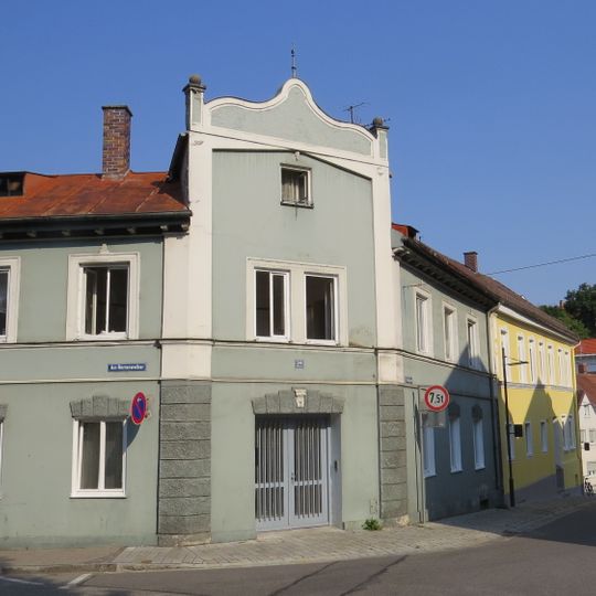 Wohnhaus