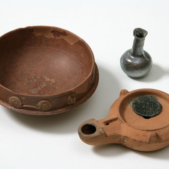 Museo civico di Castelleone