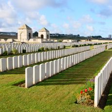 Terlincthun British Cemetery