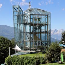 Panoramaturm Wurbauerkogel