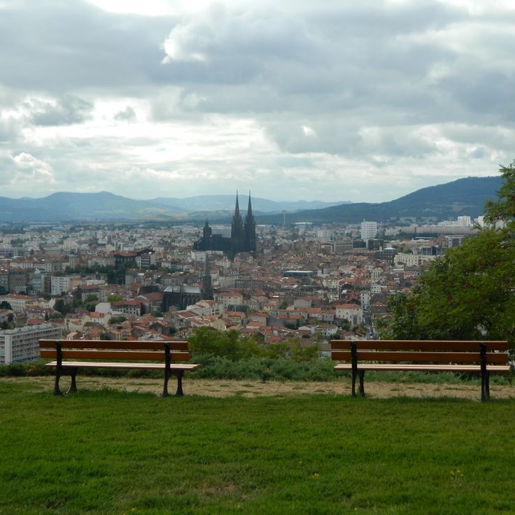 Scenic viewpoint