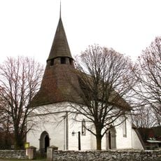 Gerum Church