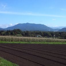 Mount Madarao
