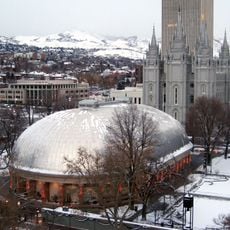 Salt Lake Tabernacle