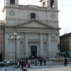 Cathedral of Saints Maximus and George