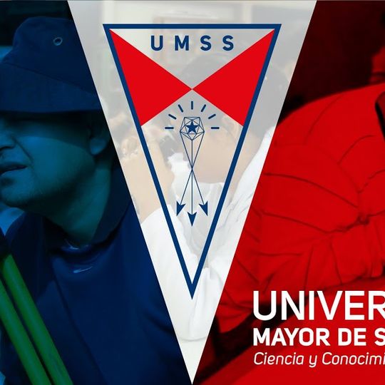 University of San Simón