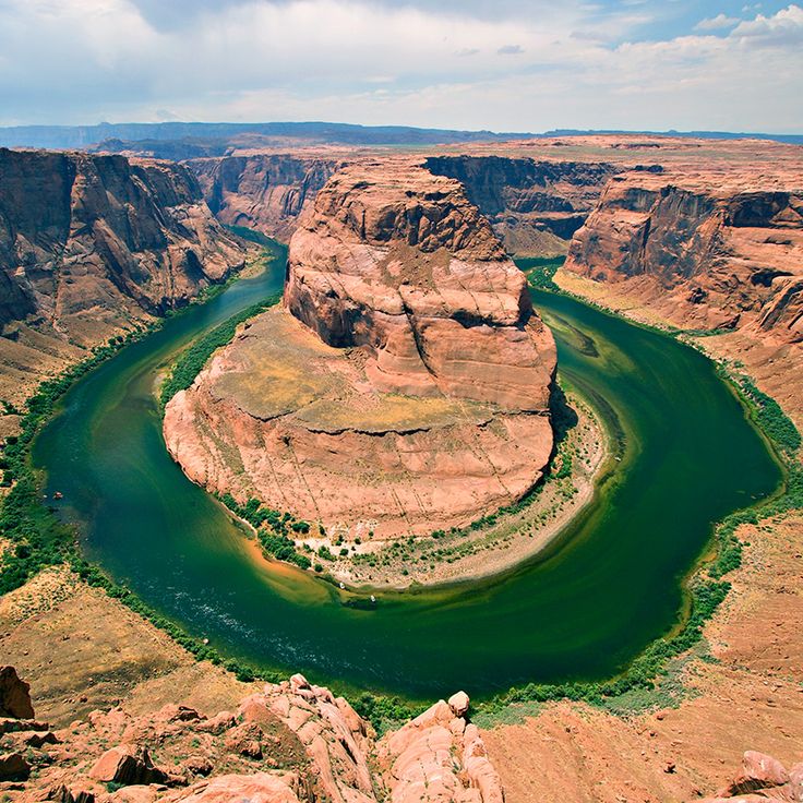 Área Nacional de Recreación Glen Canyon