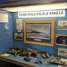 City of Norwich Aviation Museum