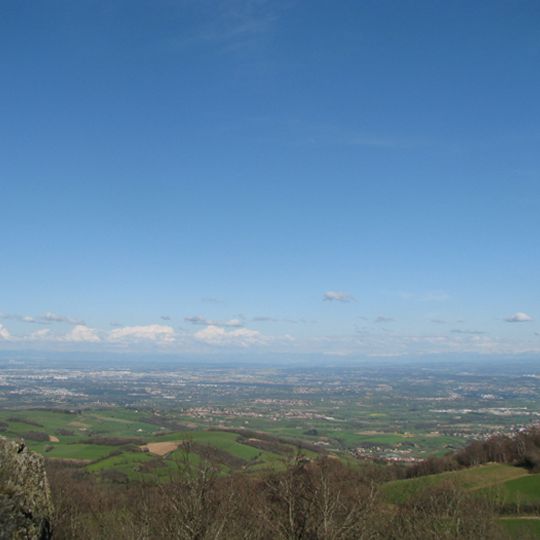 Signal de Saint-André