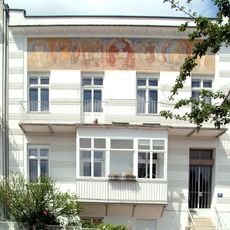 Wohnhaus Franz-Keim-Gasse 16