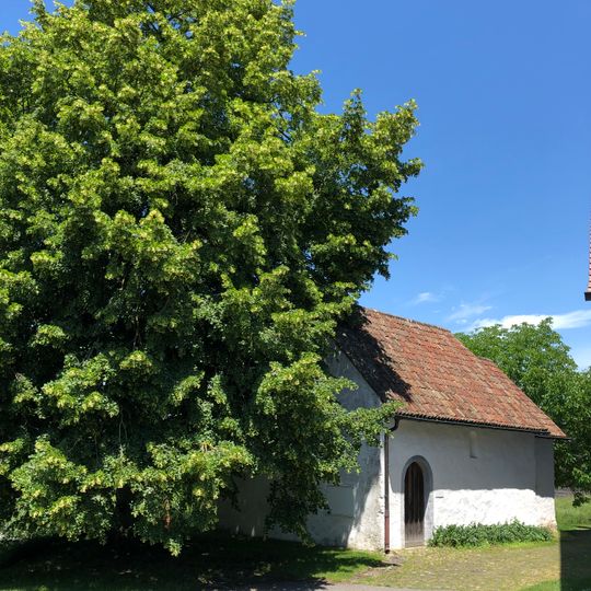 Kapelle Rossberg