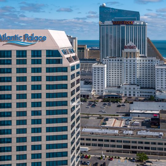 Atlantic Palace