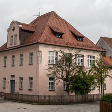 Wohnhaus Klosterhof 3 Seligenporten