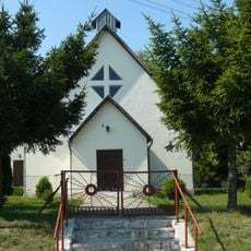 Kościół Matki Boskiej Pocieszenia w Dębinie