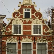 Nieuwestad 103, Leeuwarden