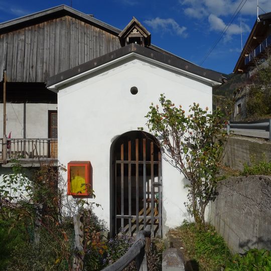 Capitello dei Marcheli