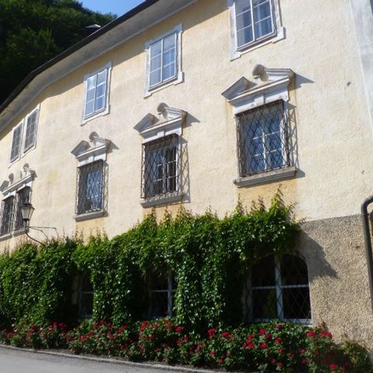 Schloss Blumenstein
