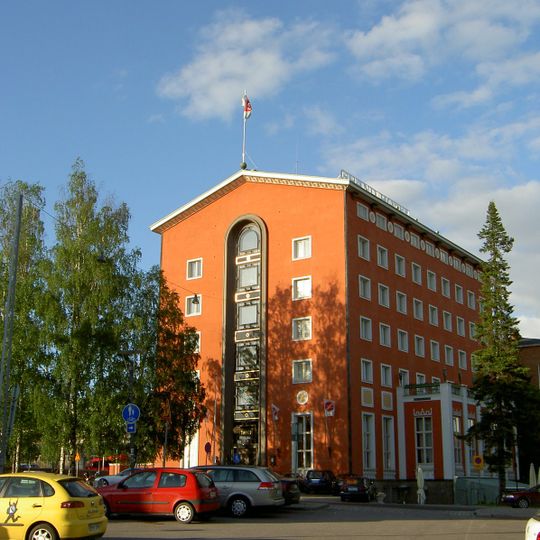 Hotel Tammer