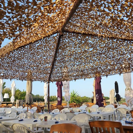 Brasserie Les Paillotes