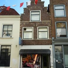 Jansstraat 67, Haarlem