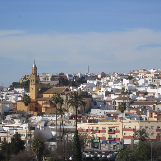 Alcalá de Guadaíra