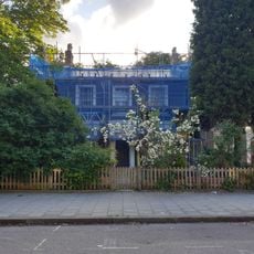 28, Loughborough Park Sw9