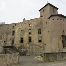 Château de Luttange