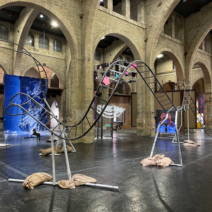 Muzeum Sztuki Współczesnej CAPC