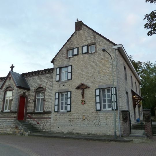 Wezelderweg 14, Eys