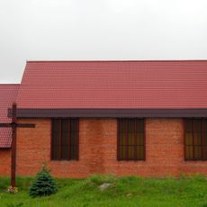 Kościół Świętych Apostołów Szymona i Judy Tadeusza w Jankowie Dolnym