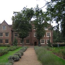 Eastbury Manor House