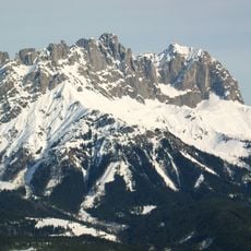 Ackerlspitze