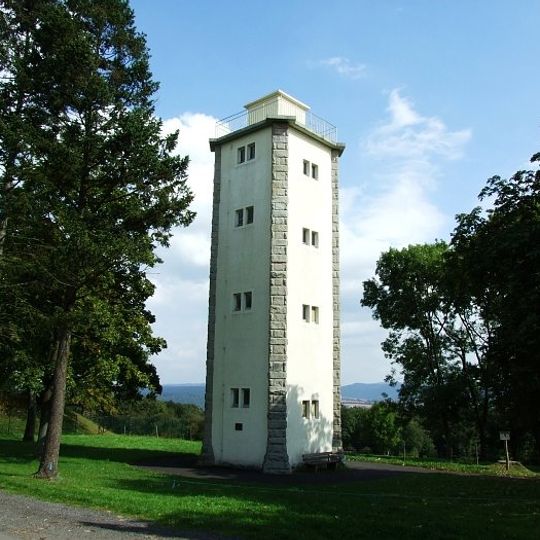 Robert-Heil-Turm