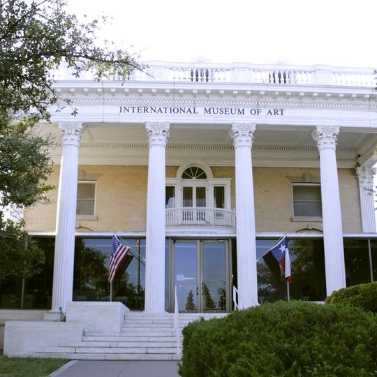 International Museum of Art