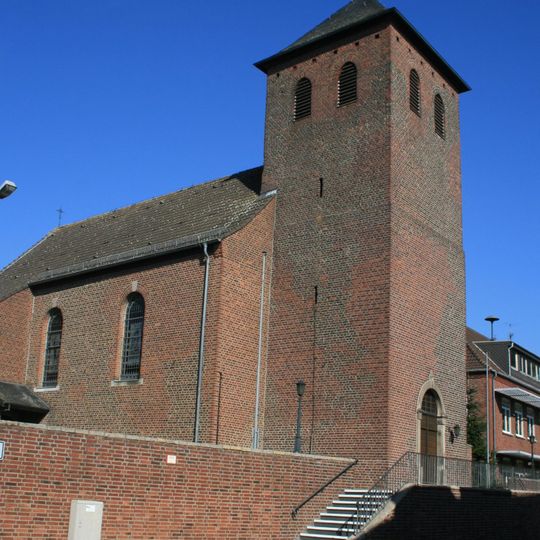 Hl. Maurische Märtyrer