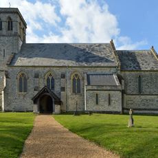 Church of All Saints